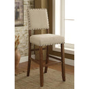  Furniture of America Sania CM3324BT-VN Bar Table IMAGE 2