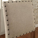 Furniture of America Sania CM3324BT-VN Bar Table IMAGE 3