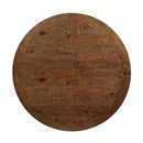  Furniture of America Auletta CM3417RT Round Table IMAGE 3