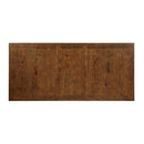  Furniture of America Auletta CM3417T-TABLE Dining Table IMAGE 3
