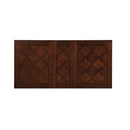  Furniture of America Sylvana CM3453T Dining Table IMAGE 7
