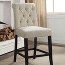  Furniture of America Izzy CM3564PC-2PK Counter Ht. Chair (2/Ctn) IMAGE 3
