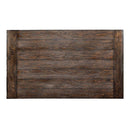  Furniture of America Edmonton CM3680T Dining Table IMAGE 3