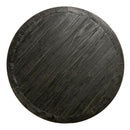  Furniture of America Alfred CM3735RT Round Table IMAGE 4