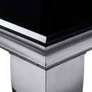 Furniture of America Neuveville CM3903BK-T-TABLE Dining Table IMAGE 3