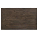  Furniture of America Plymouth CM3979PT Counter Ht. Table IMAGE 8