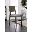  Furniture of America Anton CM3986PT Counter Ht. Table IMAGE 5