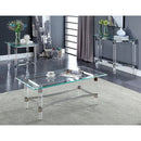 Furniture of America Beaumaris CM4164C Coffee Table IMAGE 2