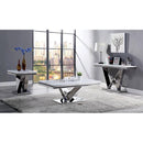  Furniture of America Villarsglane CM4284S-TABLE Sofa Table IMAGE 2