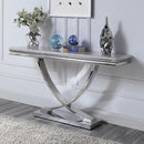  Furniture of America Wettingen CM4285S-TABLE Sofa Table IMAGE 1