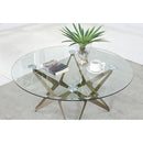  Furniture of America Alvise CM4377E-TABLE End Table IMAGE 3