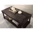  Furniture of America Monango CM4540-3PK 3 Pc. Table Set IMAGE 4