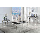  Furniture of America Wetzikon CM4903BK-S-TABLE Sofa Table IMAGE 2