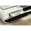  Furniture of America Evos CM5813-TV TV Console IMAGE 5