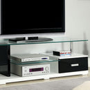  Furniture of America Egaleo CM5814-TV TV Console IMAGE 2