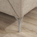  Furniture of America Lauritz CM6088LG-LV Loveseat IMAGE 4