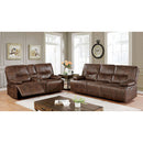  Furniture of America Chantoise CM6228BR-CH Power Recliner IMAGE 2
