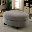  Furniture of America Sarin CM6370-SECTIONAL Sectional IMAGE 5