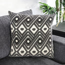  Furniture of America Kaylee CM6587-SECT-LL Large L-Sectional w/ Left Chaise IMAGE 4