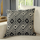  Furniture of America Kaylee CM6587BG-OT Ottoman IMAGE 5