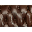  Furniture of America Jericho CM6786-SF-PK Sofa IMAGE 3