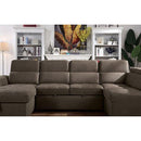  Furniture of America Hugo CM6963-SECT Sectional IMAGE 8