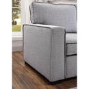  Furniture of America Ines CM6964-SECT Sectional IMAGE 6