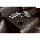  Furniture of America Listowel CM6992-LV Love Seat IMAGE 5