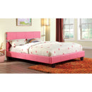  Furniture of America Evans CM7099PK-EK-BED E.King Bed IMAGE 1