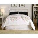  Furniture of America Calvin CM7131BK-F Full Bed IMAGE 2