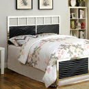  Furniture of America Calvin CM7131BK-F Full Bed IMAGE 4