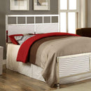  Furniture of America Calvin CM7131WH-EK E.King Bed IMAGE 4