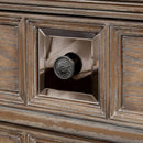  Furniture of America Timandra CM7145D Dresser IMAGE 3