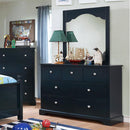  Furniture of America Diane CM7158BL-D-VN Dresser IMAGE 1