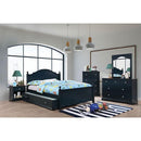  Furniture of America Diane CM7158BL-N-VN Night Stand IMAGE 2