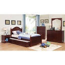  Furniture of America Diane CM7158CH-N Night Stand IMAGE 2