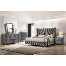  Furniture of America Carissa CM7164N Night Stand IMAGE 2