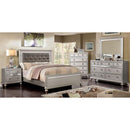 Furniture of America Avior CM7170SV-M Mirror IMAGE 1