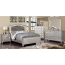  Furniture of America Ariston CM7171SV-M Mirror IMAGE 1