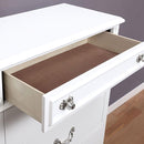  Furniture of America Belva CM7174T-BED Twin Bed IMAGE 6