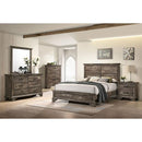  Furniture of America Fortworth CM7186D Dresser IMAGE 2