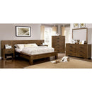  Furniture of America Bairro CM7250M Mirror IMAGE 2