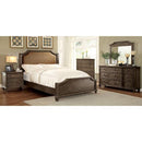  Furniture of America Halliday CM7281M Mirror IMAGE 2