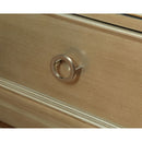  Furniture of America Enid CM7430Q-BED Queen Bed IMAGE 3