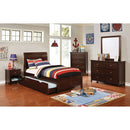  Furniture of America Brogan CM7517CH-D Dresser IMAGE 2