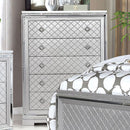  Furniture of America Belleterre CM7518C Chest IMAGE 1