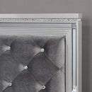  Furniture of America Belleterre CM7518CK-BED Cal.King Bed IMAGE 4