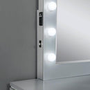  Furniture of America Belleterre CM7518M Mirror IMAGE 3