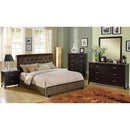  Furniture of America Lemoore CM7531M Mirror IMAGE 3