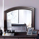  Furniture of America Wells CM7548CH-M Mirror IMAGE 1